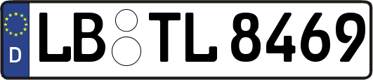 LB-TL8469