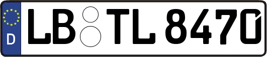 LB-TL8470