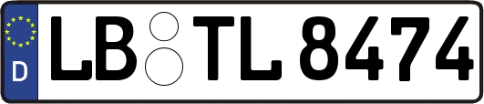 LB-TL8474