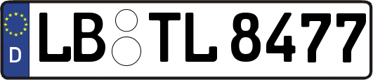 LB-TL8477