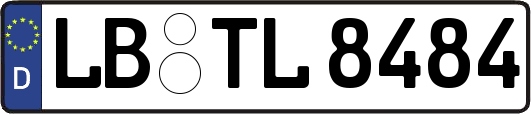 LB-TL8484