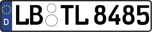 LB-TL8485