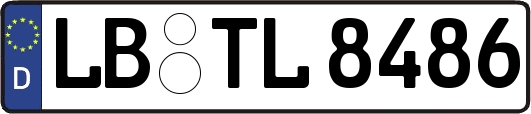 LB-TL8486
