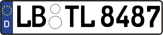 LB-TL8487