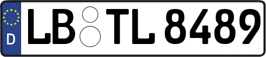 LB-TL8489