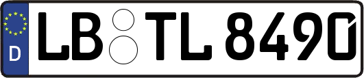 LB-TL8490