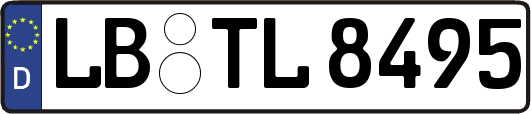 LB-TL8495