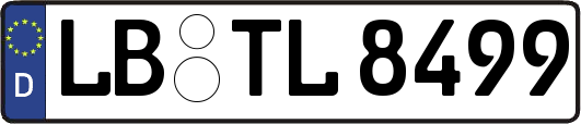 LB-TL8499