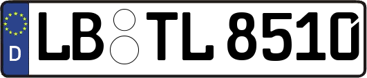 LB-TL8510