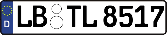 LB-TL8517