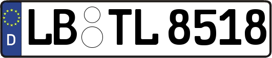 LB-TL8518