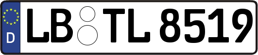 LB-TL8519