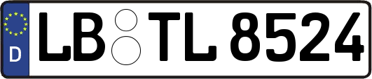 LB-TL8524