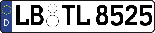 LB-TL8525