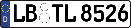 LB-TL8526