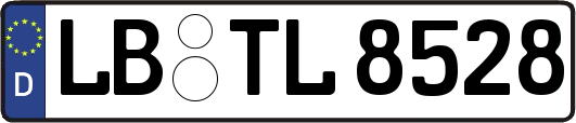 LB-TL8528