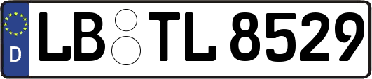 LB-TL8529
