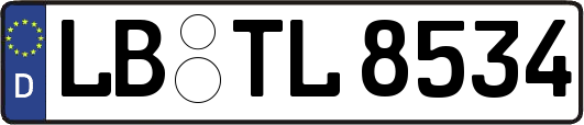 LB-TL8534