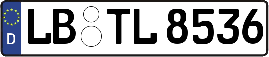 LB-TL8536