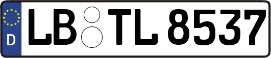 LB-TL8537