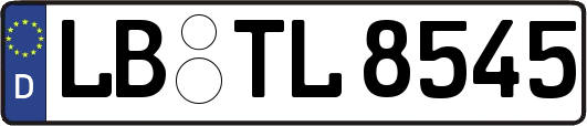 LB-TL8545