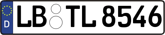 LB-TL8546