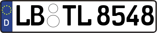 LB-TL8548