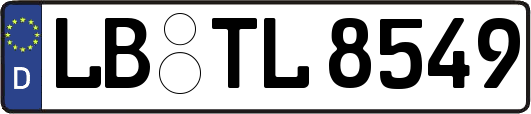 LB-TL8549