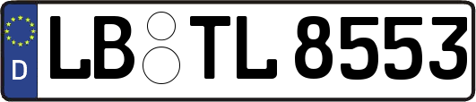 LB-TL8553