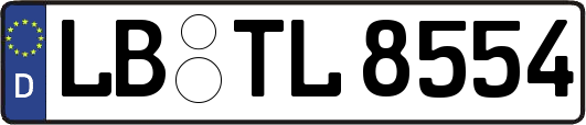 LB-TL8554