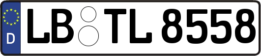LB-TL8558