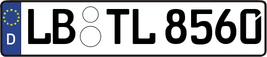 LB-TL8560