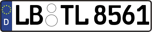 LB-TL8561