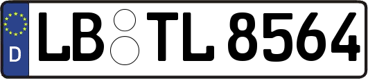 LB-TL8564