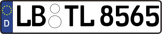 LB-TL8565