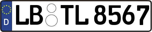 LB-TL8567