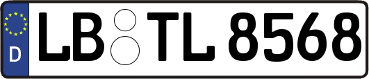 LB-TL8568