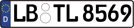 LB-TL8569