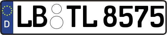 LB-TL8575