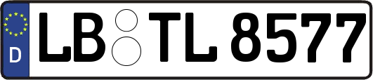 LB-TL8577
