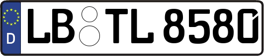 LB-TL8580