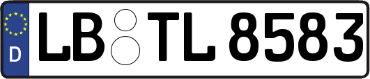 LB-TL8583