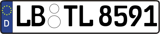 LB-TL8591