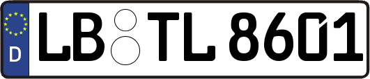 LB-TL8601