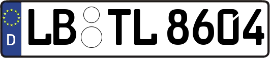 LB-TL8604