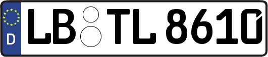 LB-TL8610