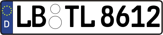 LB-TL8612