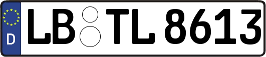 LB-TL8613