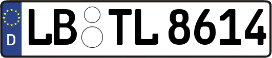LB-TL8614