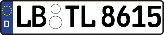 LB-TL8615